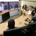 El presidente de Orange se reúne con rectores de universidades dominicanas vía telepresencia
