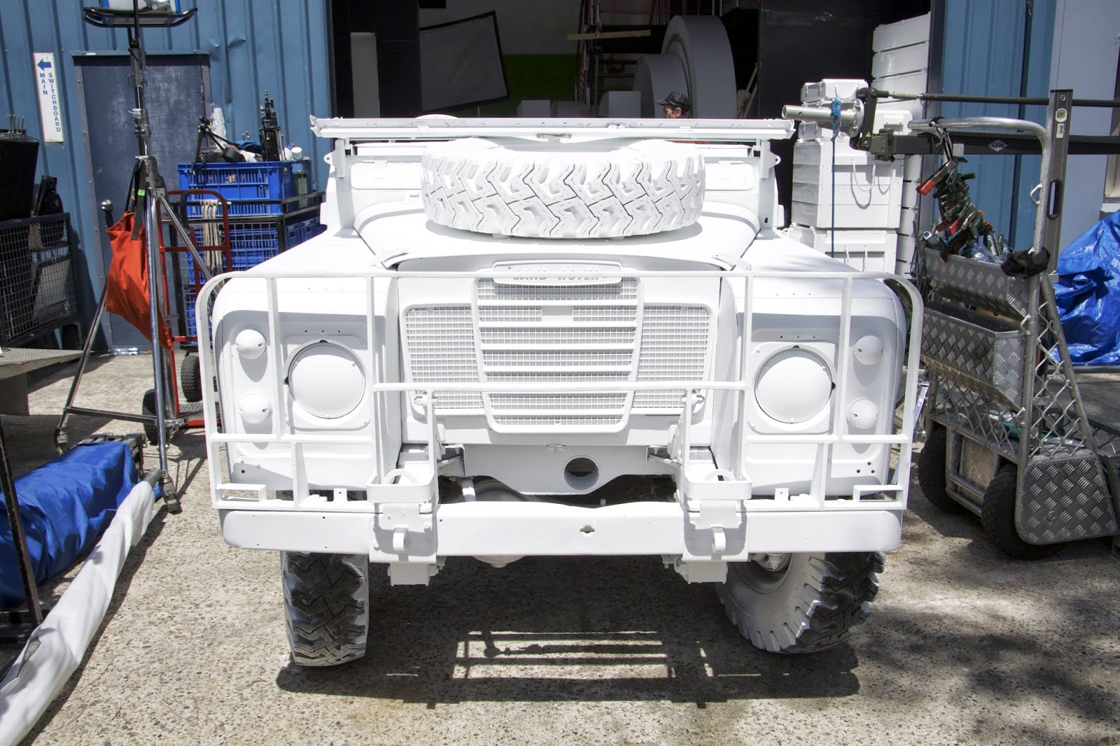 whatever's cool with you