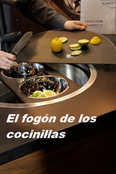 EL RINCON DE LOS COCINILLAS