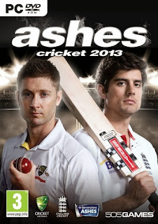 Ashes+Cricket+2013 Download Ashes Cricket 2013 PC Full Version