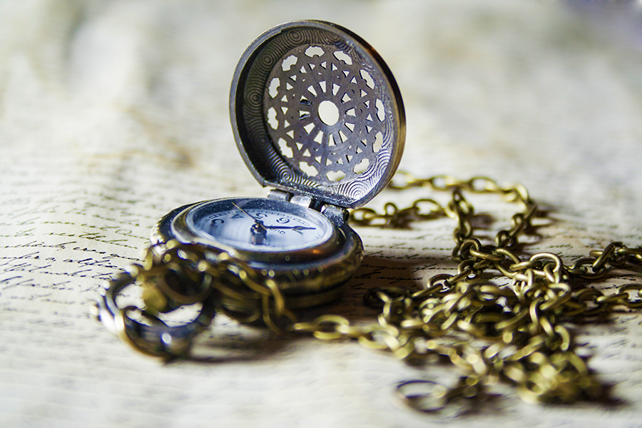 Why does time fly when you’re having fun? Discover Peloponnese