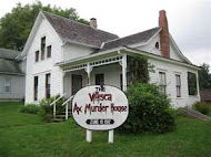 VILLISCA AX MURDER HOUSE