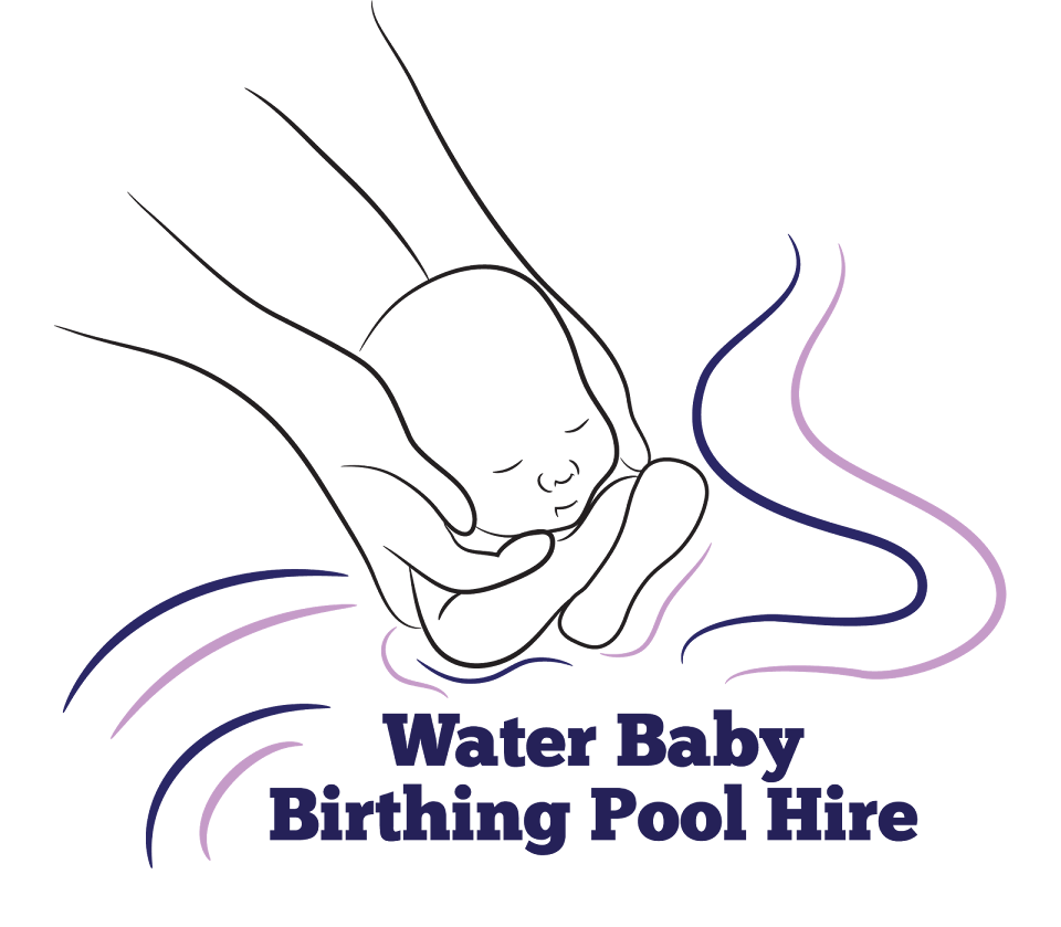 Water Baby Birthing Pool Hire