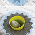 How To Make a Pot Planter From Concrete