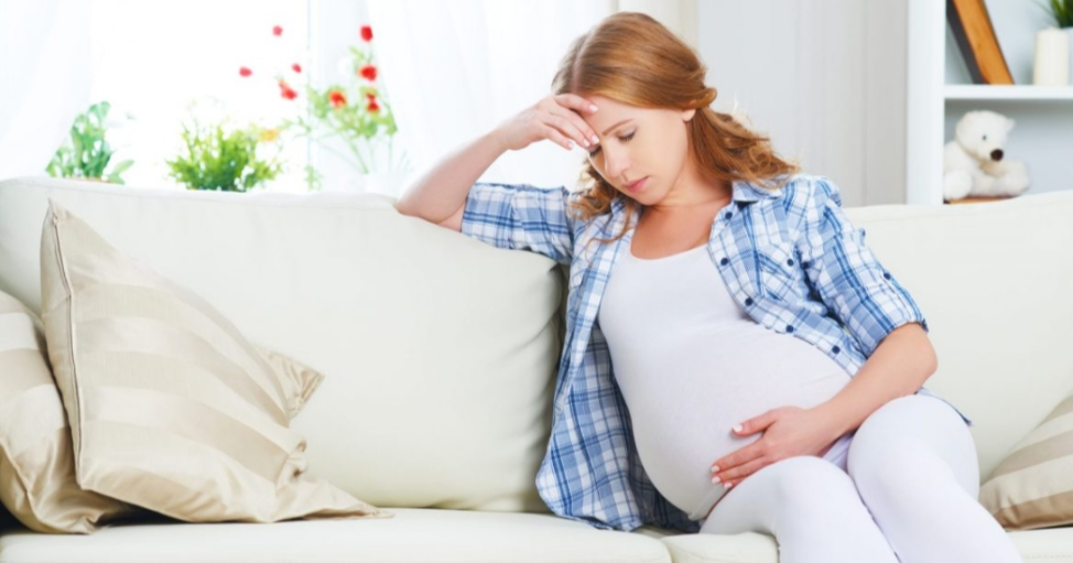 Resepi Jus Buah Buahan Atasi Anemia Ketika Mengandung