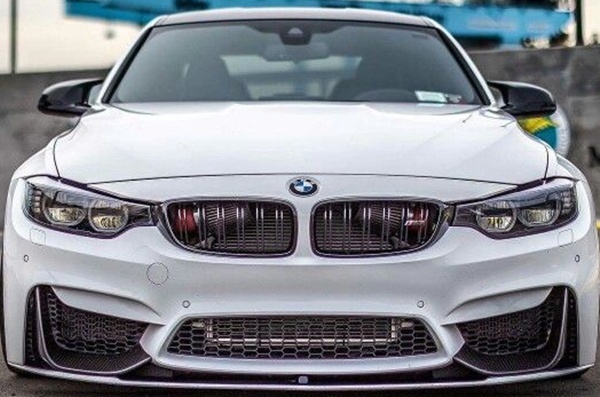 Bmw Update 17 Bmw M4 Gt44 Spotify