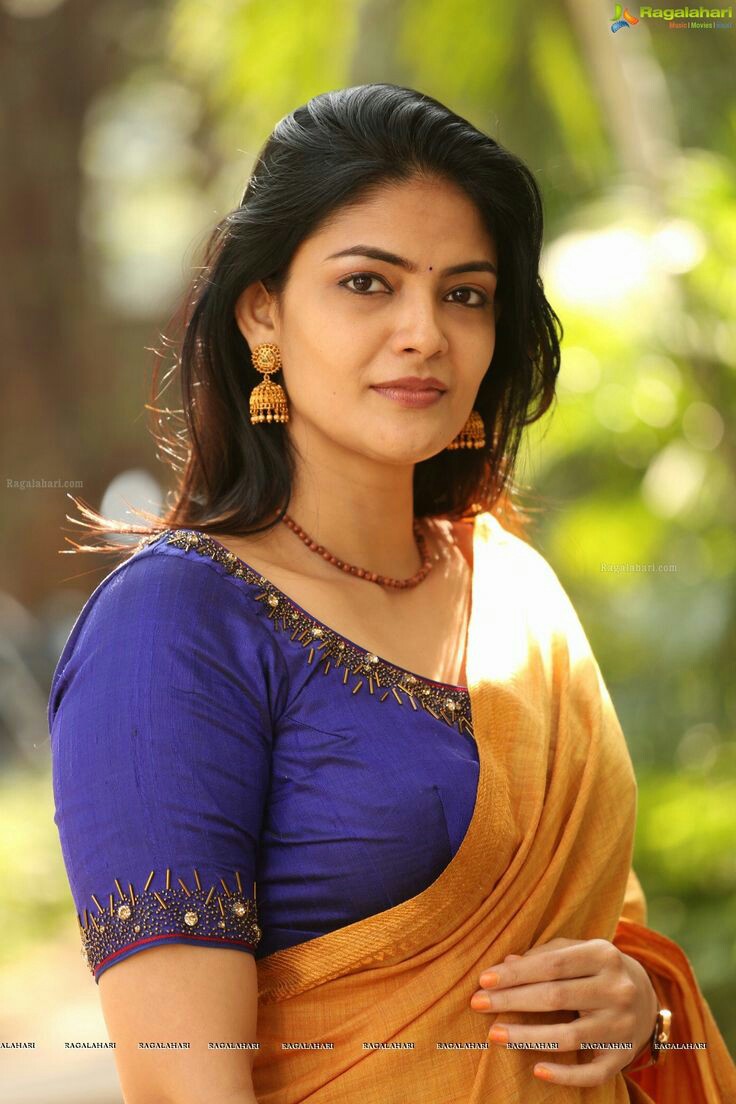 TamilCineStuff | : Supporting Actress Jayavani Hot stills 