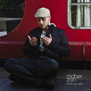 Lirik+Video Maher Zain - Sepanjang Hidup (Lyric)