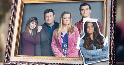 NO GOOD NICK Series Trailer, Featurette, Images and Poster | The