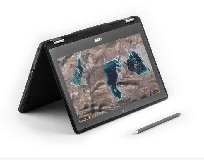 Google for Education launches two convertible stylusfriendly