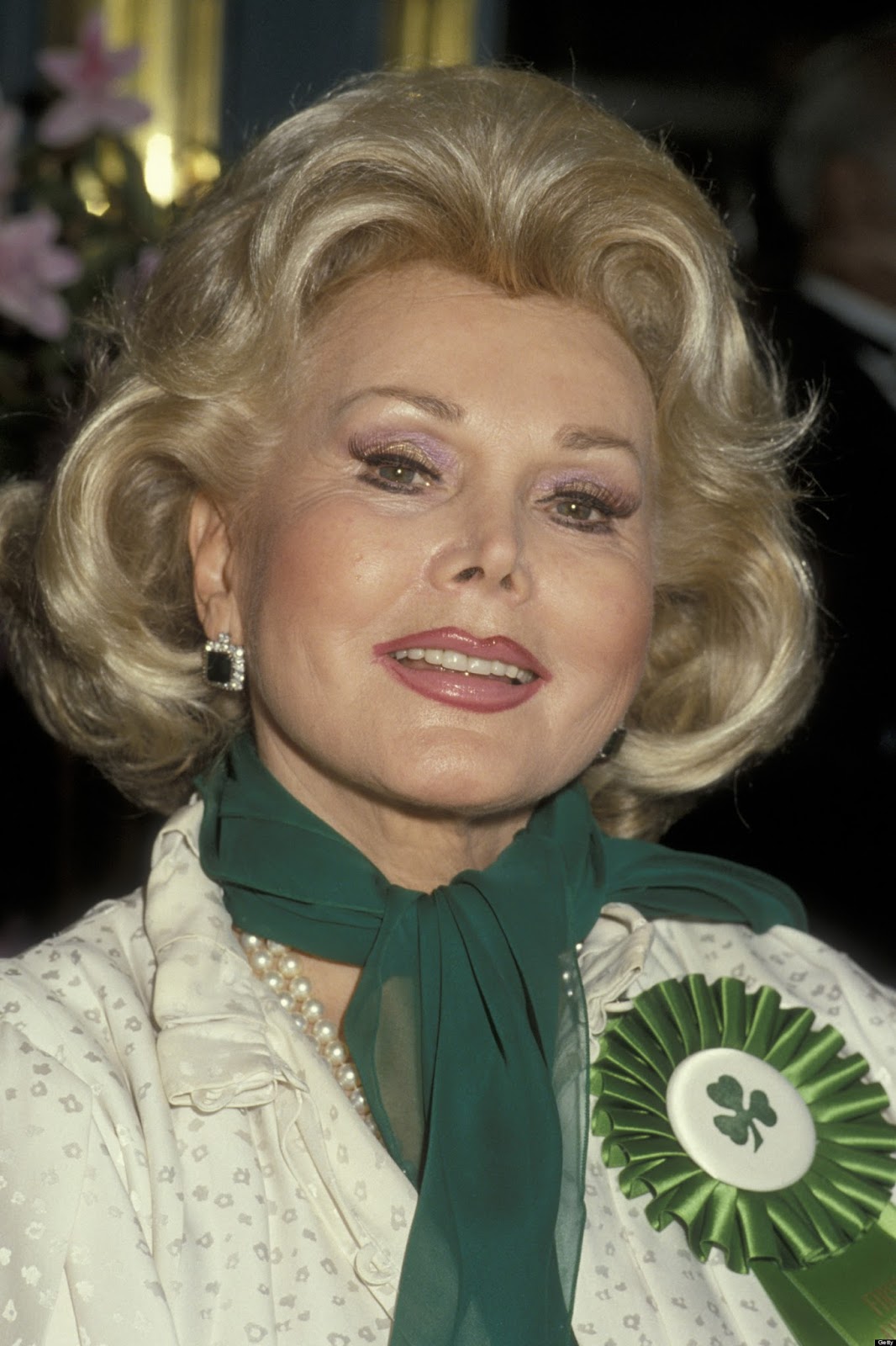 Legendary actress Zsa Zsa Gabor dies age 99