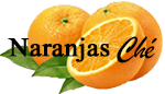 Naranjas Ché