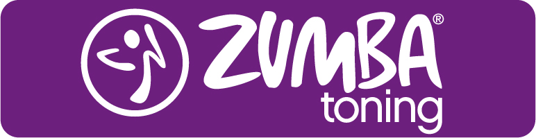 Zumba Logo Purple