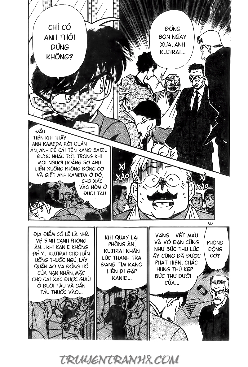 Detective Conan Chap 230 - Truyen.Chap.VN