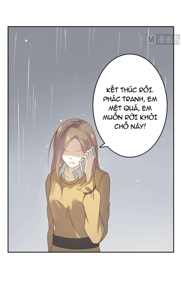 Nơi Nào Đông Ấm, Nơi Nào Hạ Mát - Chương 8 - Trang 17