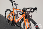 Pinarello Dogma F12 Campagnolo Super Record 12 EPS Bora Ultra Two Road Bike at twohubs.com