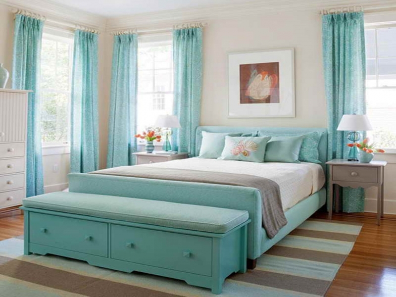 Rock Natural Formations Feminine Tiffany Blue Bedroom for Womentiffany Blue Small Bedroom