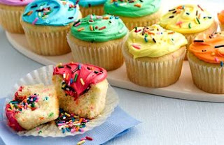 How to Decorate Cupcakes