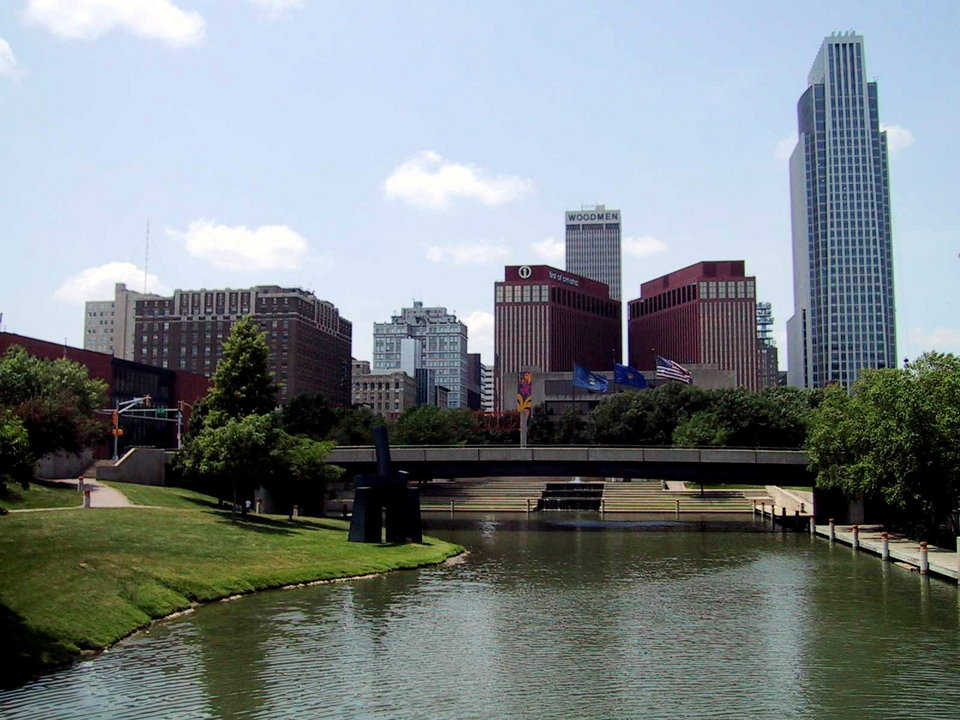 Traveler Guide: Omaha, Nebraska