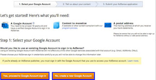 Signup-for-Adsense
