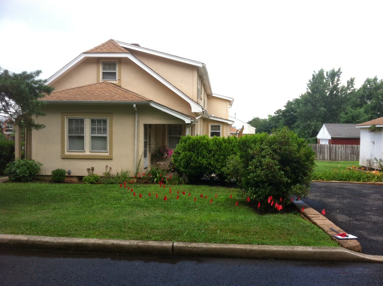 ...all the GOOD blog names were taken... ep henry, coventry brickstone