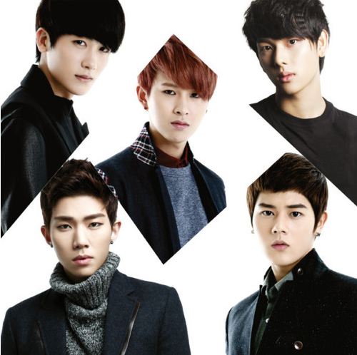 KPOP: ZE:A to promote as five-member unit in Japan