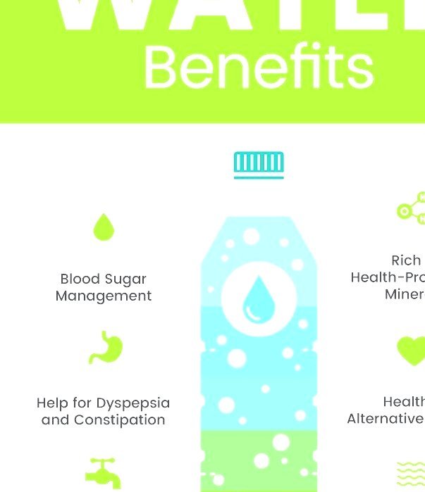 Carbonated Water Carbonated Water Health