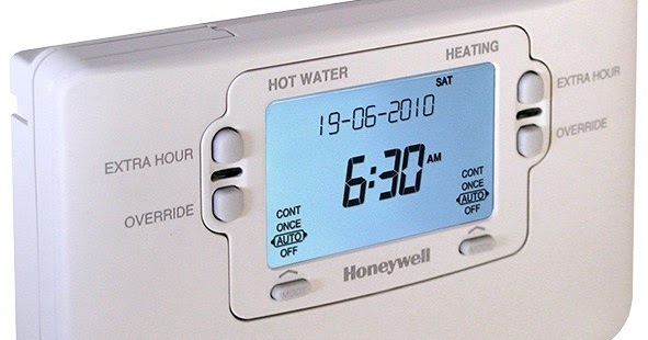 Honeywell ST9400C Manual - Download Manual PDF Online