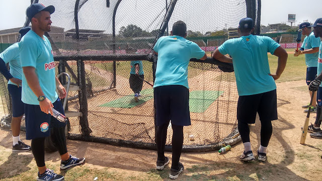 Colombia jugará la eliminatoria al Clásico Mundial de Bëisbol