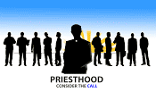 Want to be a Priest?
