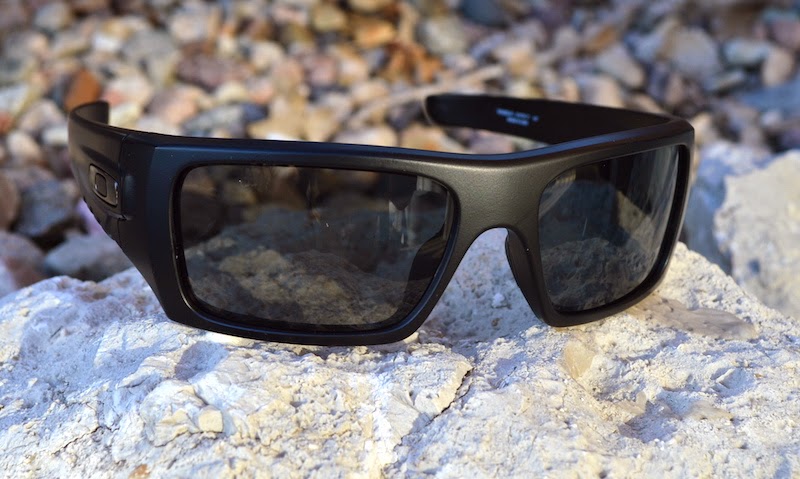 Oakley Det Cord >> Oakley SI Ballistic Det Cord Eyewear Review Oakley Det Cord >> Oakley SI Ballistic Det Cord Eyewear Review