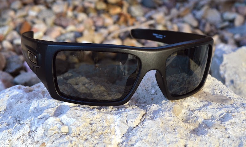 oakley det cord polarized