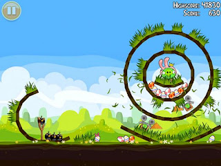 Download Angry Birds Season V2.3.0 MacOSX