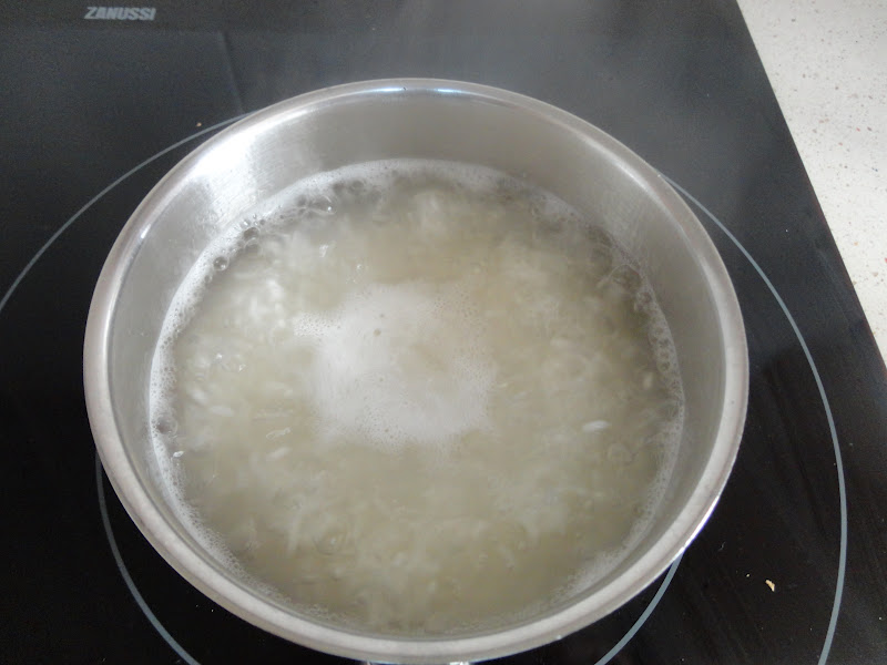 cocinaros Arroz frito al estilo tailandés