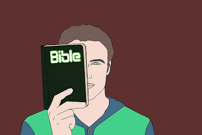 Como não entender a Bíblia errado