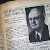 Thomas Midgley, el inventor de la gasolina con plomo y los CFC
