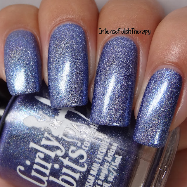 Girly Bits - Let Me Azure You Girly Bits - Let Me Azure You