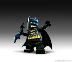 lego batman wallpapers animation character