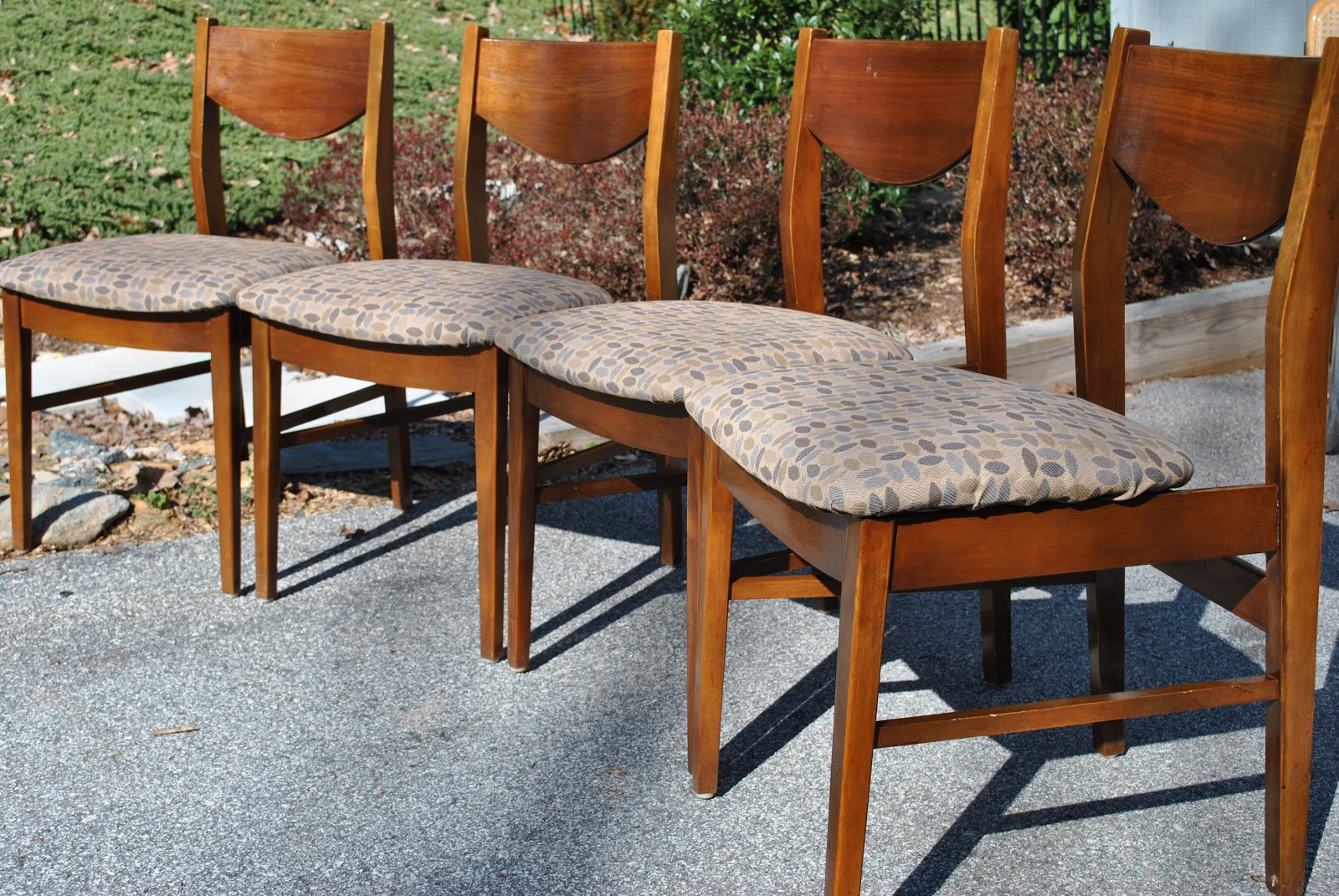 Mid-Century Modern Furniture