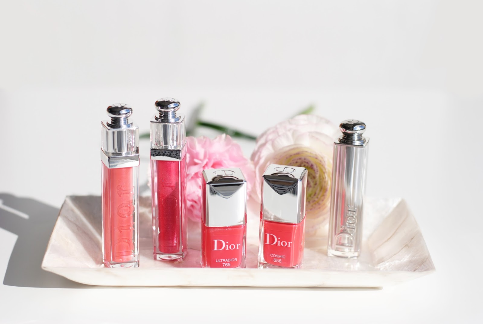I AM A FASHIONEER: Dior - Addict Ultra-Gloss