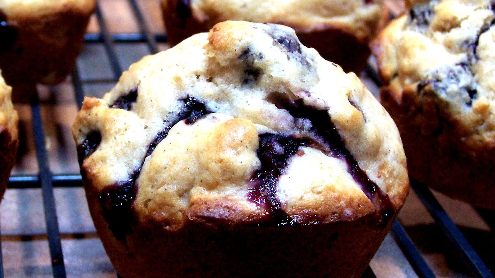 Muffin Recipe For Diabetics Recipe Choices