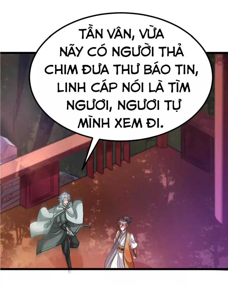 Cửu Dương Thần Vương Chapter 166 - TC Truyện