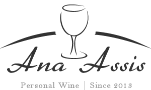 Ana Assis Personal Wine