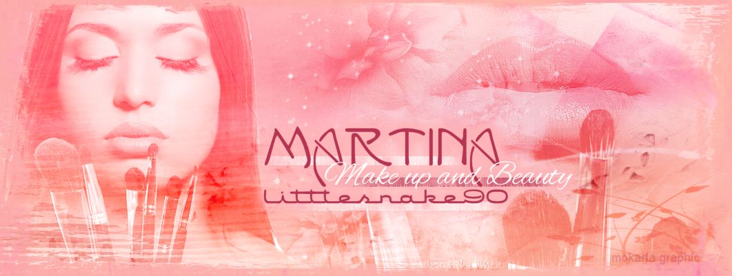 Martina make-up & beauty (littlesnake90)