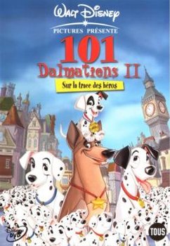 101 Chú Chó Đốm 2 - 101 Dalmatians II (2003) | Bản đẹp + Thuyết Minh 101 Chú Chó Đốm 2 - 101 Dalmatians II (2003) | Bản đẹp + Thuyết Minh