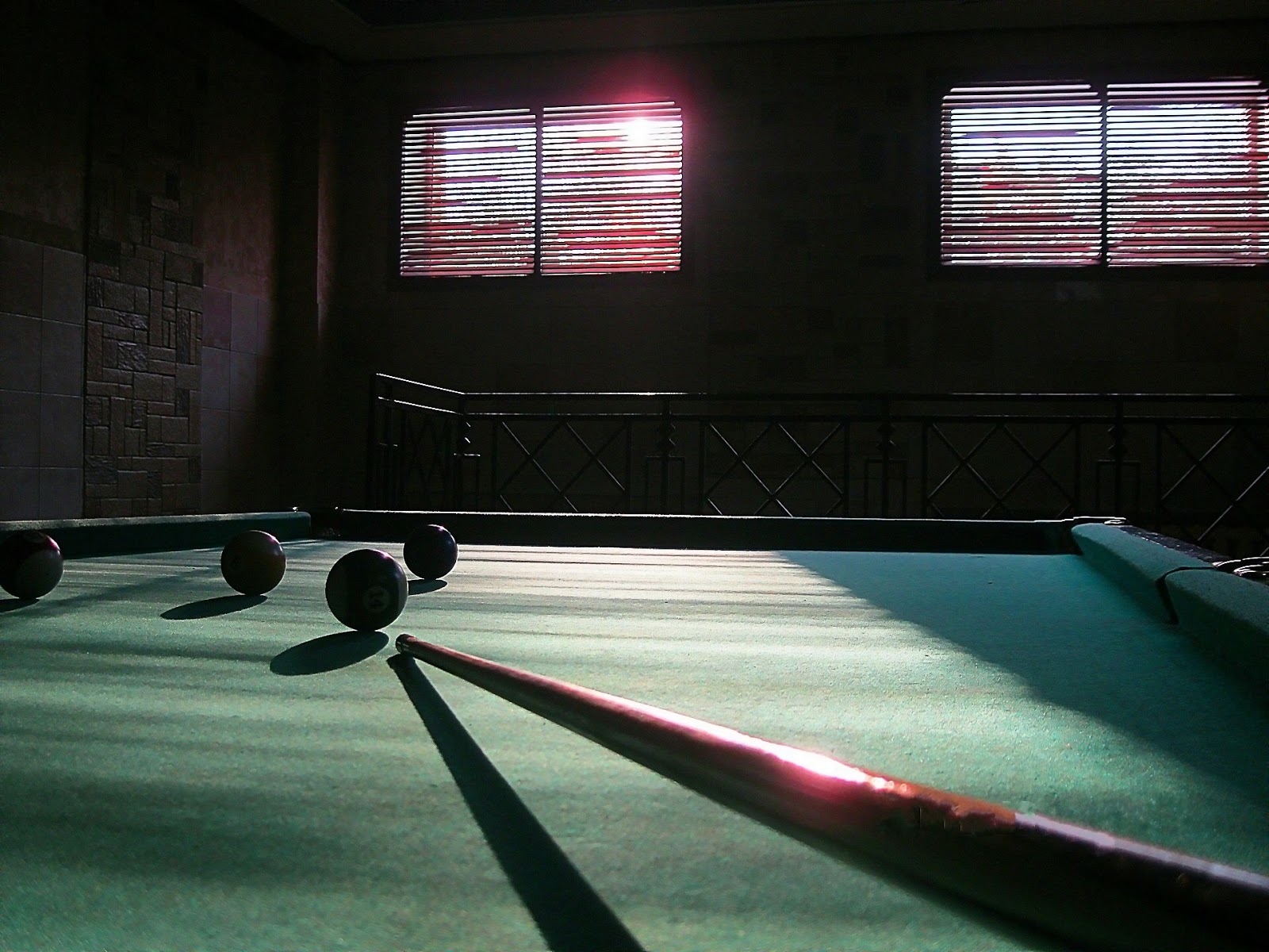 Top 42 Beautiful Pool Table And Snooker Wallpapers In HD