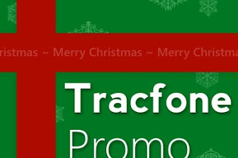 Tracfone Promo Codes For December 2015