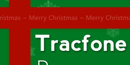 Tracfone Promo Codes For December 2015