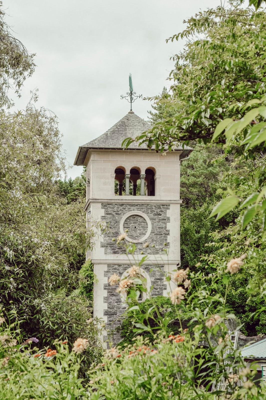 A Day Trip to Garnish Island, Co. Cork ♥ Dolly Dowsie