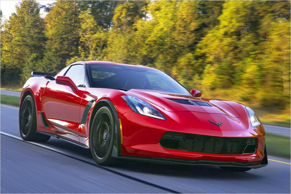 2015 Chevrolet Corvette specs and price - Best Car Pics